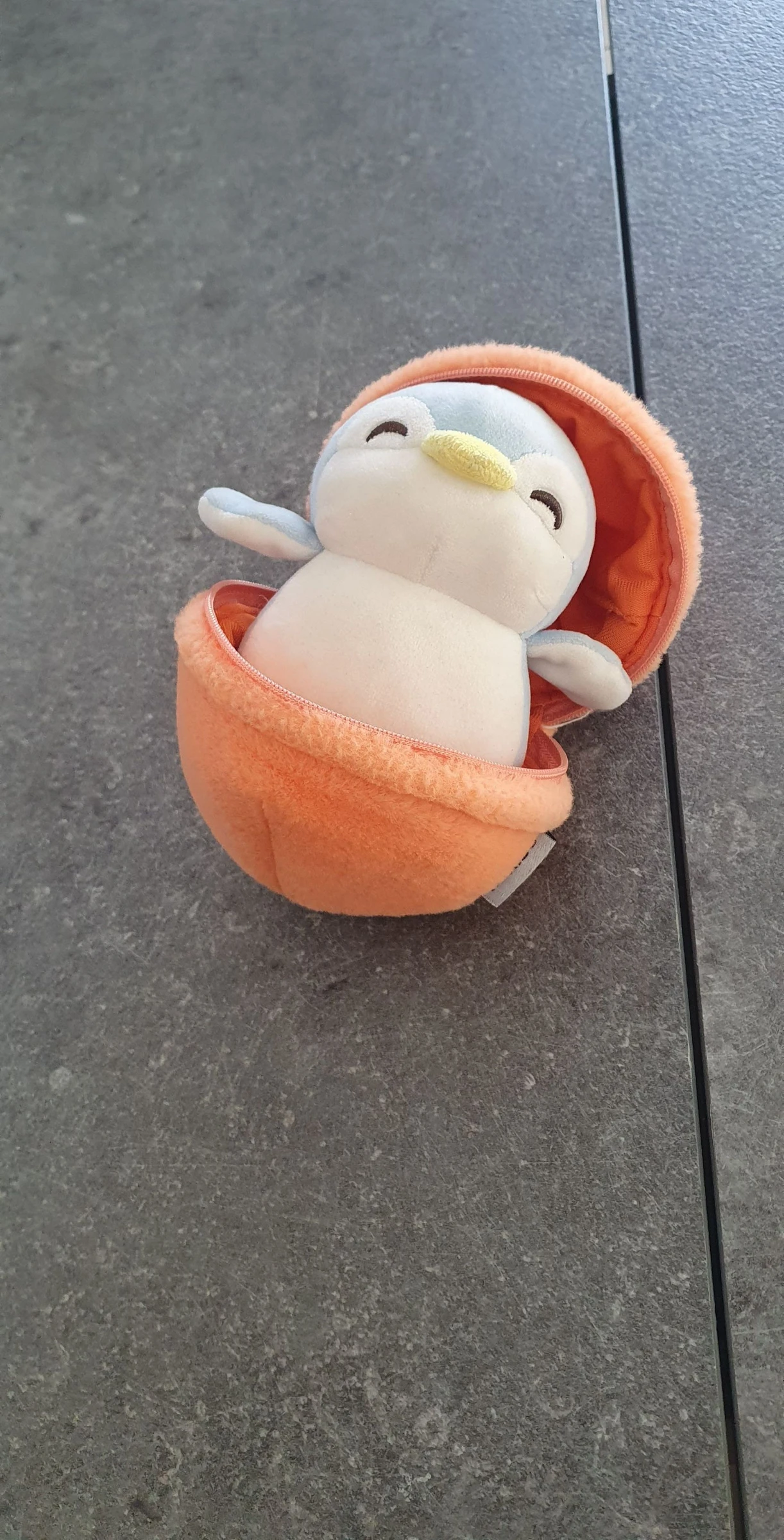 Penguin plush – photo 3
